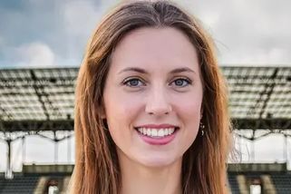 Róza Hodčíková: N’Guessan měl vidět červenou. Zahrání míče ho neomlouvá - Médium.cz