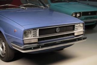 Škoda chtěla za socialismu vyrábět lepší auta. Bálo se jich ministerstvo, tak je komunisté zrušili