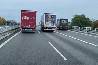 Komentář: Čas ukázal, že zákaz předjíždění kamionů byl skvělý nápad. Tímto MDČR oficiálně děkuji