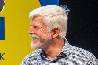 Na Petra Pavla a Zuzanu Čaputovou stáli lidé na rekordní Pohodě dlouhou frontu | Headliner