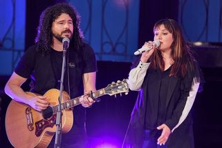 Láska, kterou prověřil život. Ewa Farna a Martin Chobot