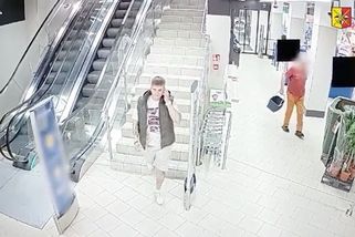 Velká oříšková krádež. Muž si z prodejny odnesl přes 130 balení ořechů - Novinky