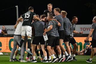 Jablonec dokonal pohádku! Severočeši vyřadili věhlasné Rangers - Sport.cz
