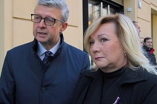 Schillerová slíbila, že Češi nebudou platit dotace Agrofertu ze svého, Fiala jí doporučil koště - Médium.cz
