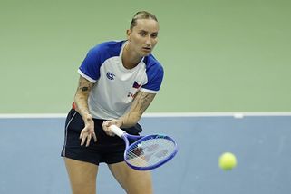 ŽIVĚ: Svět reaguje na trest Vondroušové, průběžně doplňujeme tweety a reakce