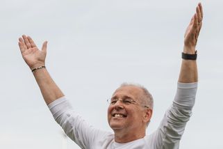 Zná vůbec poměry v českém fotbale? Rada je z možné volby Denii na lavičku Česka překvapený