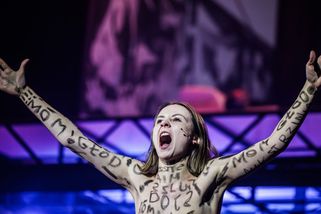 Plzeňský festival Divadlo nabídne desítky mimořádných inscenací