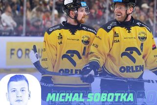 KOMENTÁŘ: V baráži je herně nejhorší tým od covidu. Přesto bude překvapením, když ztratí zápas - Sport.cz