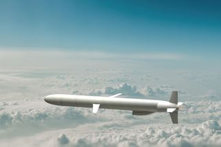 Americká armáda zlikvidovala íránské střely mířící na základny USA - Seznam Zprávy