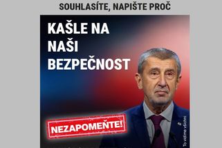 Spolu vrací úder Babišovi webem o nejhorším premiérovi - Novinky