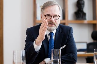 Fiala: Kdyby schůzka s Nejedlým byla plánovaná, je to na odchod Blažka z vlády - Seznam Zprávy