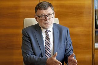 Cash Only: Vláda neuhne, nálada se otočí, doufá Stanjura v údolí smrti - Seznam Zprávy