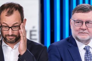 Farský se obořil na Stanjuru: Stát nemá na školy, ale kupuje benzinky? A ministři nic nevědí