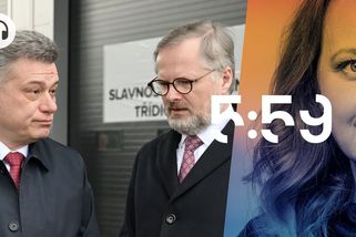 Vláda se bez Blažka obejde, obešel by se bez něj ale Fiala v ODS? - Seznam Zprávy