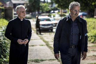 Přinese tvůrce Markoviče ještě větší úspěch Specialistům? Nova točí další sérii kriminálky s Dejdarem - Novinky