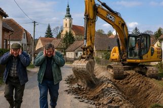 Klidný život na vesnici končí. Nový zákon uvolní hlukové limity a omezí práva místních