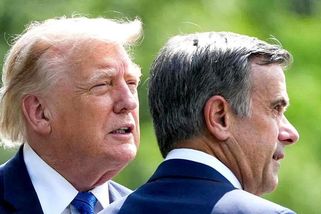 Proč jel doopravdy šéf CIA do Ruska. Sílí podezření, že Putin neví zdaleka všechno