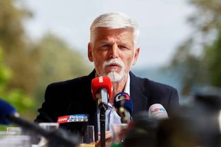 Adam Drda: Proč by generál Petr Pavel neměl být hlavou státu — HlídacíPes.org