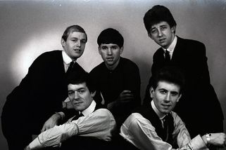 Skupina The Hollies po 64 letech končí - Novinky
