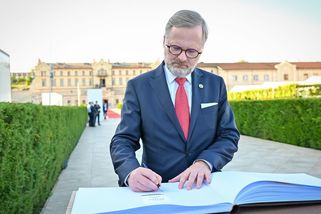 Dilema vládních voličů? Ani ne - Médium.cz