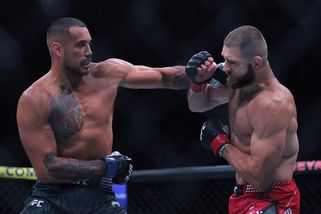 MMA | Ulbergův tým přiznal paniku. Šampion zřejmě bude muset na operaci - Sport.cz