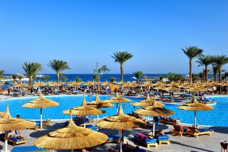 Průjem v Egyptě vyšel rodinu na 600 eur. Největší chyba přišla ještě před návštěvou lékaře