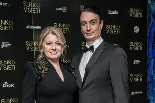 Nečekaný zvrat v životě Zuzany Čaputové. Po šesti letech je sama. Potvrdila rozchod s partnerem