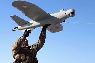 Rusko sestřelilo desítky dronů v sousedství Petrohradu, kde na fóru promluví Putin - Novinky