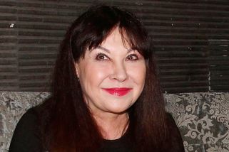 Dáda Patrasová pomáhá tajně Ukrajině - VIPshow
