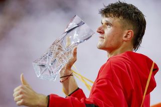 Fantastický Menšík skolil ve finále velikána Djokoviče: Můj největší den - Seznam Zprávy