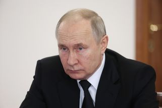 Putinovy dny jsou sečteny, tvrdí šéf špionů. Agenti měli odhalit vážnou nemoc