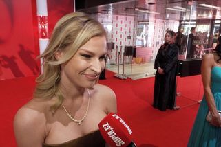 Moderátorka Petra Svoboda po tragické smrti manžela začíná zase žít