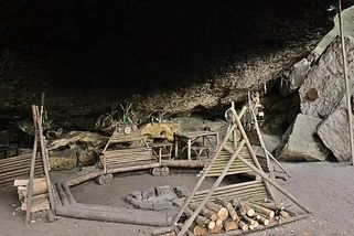 Blýská se na Kokořínsku opět na lepší časy? Trampská místa možná dostávají novou šanci - Médium.cz