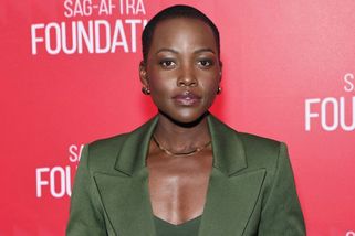 Helenu, nejkrásnější žena světa, v nové Odysseji ztělesní Lupita Nyong'ová