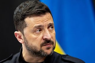 Zelenskyj opustil Turecko - Novinky