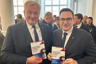 MZV má novou brožurku o prokremelské propagandě - Novinky