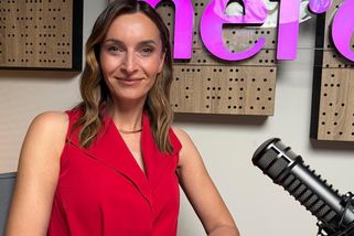 Jana Peroutková: Když mi nabídli debatu po Moravcovi, zvažovala jsem, že skončím. Dcery mají zákaz chlubit se slavnou mámou