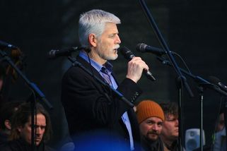Nerudová naprosto propadla. Ale Pavel se soutěže vůbec neměl zúčastnit