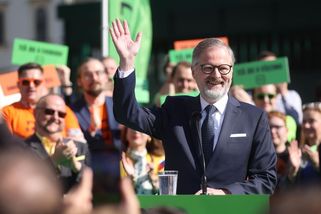 Koalice Spolu zahájila předvolební tour, premiér Fiala hájil kroky vlády - Seznam Zprávy