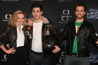 Po vyřazení Adamczyka ze StarDance diváci běsní: Je to nefér, vypadnout měl Hradilek – eXtra.cz