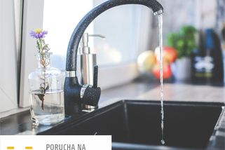 PORUCHA NA VODOVODNÍ | Český Těšín | MUNIPOLIS