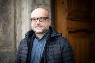 Bez odvahy se víra i občanská odpovědnost stávají prázdnými slovy