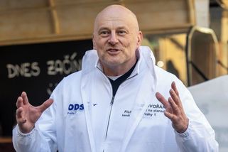 Definitivní řez v ODS. Výkonná rada v čele s Kupkou vyloučila Dvořáka ze strany - Novinky