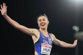 Sprinterku dojali rodiče, a tak doběhla pro zlato - Sport.cz