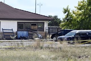 Pozůstalí mají noční můry. Pohřební ústav v USA vydával urny se suchým betonem, ostatky tlely v opuštěné budově - Novinky