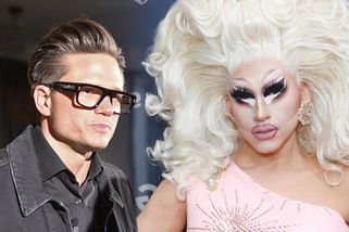 Ondřej Brzobohatý otevřeně o drag queen: Tiffany už neskrývá, k šminkám tíhl odmalička – eXtra.cz