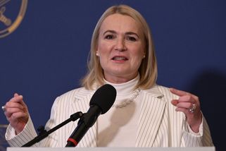 Černochová si natočila volební spot na akci pořádané ministerstvem obrany. Úřad se tím zabývá - Novinky