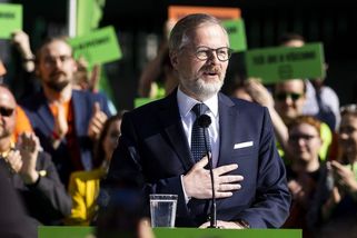 To jsme tady dlouho neměli, říká expert k fenoménu nerozhodnutých voličů - Seznam Zprávy