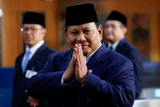 Šalom! Prezident nejlidnatější muslimské země překvapil. Zastal se Izraele a nabídl mírové síly do Gazy - Novinky