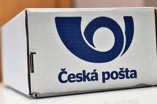 Pošta přidá poplatek za SIPO, kdy se doklad zasílá e-mailem - Novinky